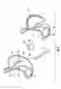 Fig. 07 - Devices and methods facilitating sleeve gastrectomy procedures