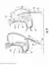 Fig. 12 - Devices and methods facilitating sleeve gastrectomy procedures