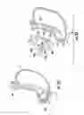 Fig. 20 - Devices and methods facilitating sleeve gastrectomy procedures