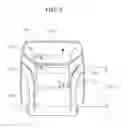 Fig. 10 - VEHICLE SEAT