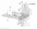 Fig. 01 - RESPIRATION ASSIST APPARATUS AND RESPIRATORY FUNCTION TEST SYSTEM