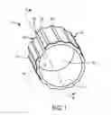 Fig. 02 - Myofascial roller wrap