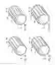 Fig. 04 - Myofascial roller wrap