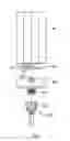 Fig. 04 - Limiting life time of dispense assembly