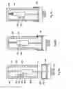 Fig. 11 - Limiting life time of dispense assembly