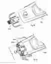 Fig. 16 - Limiting life time of dispense assembly