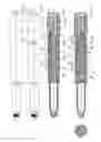 Fig. 05 - Injection device with dose display for signaling the end of the injection