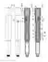 Fig. 06 - Injection device with dose display for signaling the end of the injection