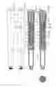 Fig. 16 - Injection device with dose display for signaling the end of the injection