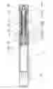 Fig. 01 - INJECTING DEVICE WITH DOSE RESETTING MECHANISM
