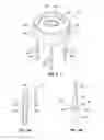 Fig. 03 - Implantable Injection Port
