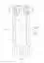 Fig. 08 - Dual-function fastening member fold configuration for disposable diapers