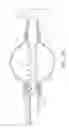 Fig. 33 - Method and devices for flow occlusion during device exchanges
