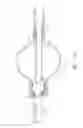 Fig. 35 - Method and devices for flow occlusion during device exchanges