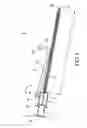 Fig. 02 - Method of indwelling a needle assembly