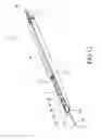 Fig. 09 - Method of indwelling a needle assembly