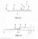 Fig. 10 - Method of indwelling a needle assembly