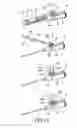 Fig. 12 - Method of indwelling a needle assembly