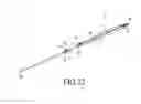 Fig. 15 - Method of indwelling a needle assembly