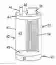 Fig. 01 - LIPOSUCTION ABSORPTION CARTRIDGE