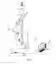 Fig. 08 - Laser scanner apparatus and method