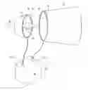 Fig. 01 - Electrosurgical colpotomy device