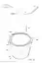 Fig. 08 - Electrosurgical colpotomy device