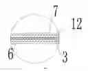 Fig. 06 - One-piece stent implanter