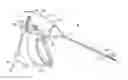 Fig. 01 - Surgical instruments including 3D injection molded electrical circuits and connections
