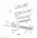 Fig. 04 - Surgical instruments including 3D injection molded electrical circuits and connections