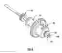 Fig. 06 - Surgical instruments including 3D injection molded electrical circuits and connections