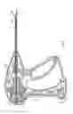 Fig. 07 - Surgical instruments including 3D injection molded electrical circuits and connections