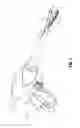 Fig. 02 - Electrosurgical instrument with a knife blade stop
