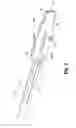 Fig. 04 - Electrosurgical instrument with a knife blade stop