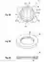 Fig. 07 - FIXING DEVICE FOR FIXING THE FRACTURE ENDS OF THE BONES IN A BONE FRACTURE, AND TENSIONING ELEMENT, ANGLE CLAMPING SLEEVE AND CORRESPONDING METHOD