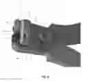 Fig. 06 - Staples for generating and applying compression within a body