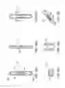 Fig. 03 - Drill pin for fixation of ligaments using button/loop construct