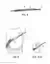 Fig. 04 - Drill pin for fixation of ligaments using button/loop construct
