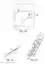 Fig. 12 - Drill pin for fixation of ligaments using button/loop construct