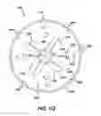Fig. 10 - Arthroplasty instruments and associated method