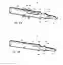 Fig. 10 - Intraocular shunt inserter