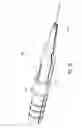 Fig. 16 - Intraocular shunt inserter
