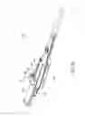 Fig. 19 - Intraocular shunt inserter