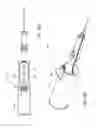 Fig. 24 - Intraocular shunt inserter