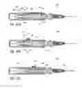 Fig. 26 - Intraocular shunt inserter
