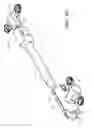 Fig. 08 - Repositionable medical instrument support systems, devices, and methods