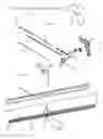 Fig. 02 - Surgical fasteners and associated deployment devices