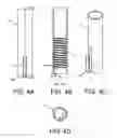 Fig. 05 - Methods and apparatus for surgical fastening