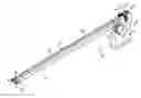Fig. 01 - SUTURING DEVICE FOR LAPAROSCOPIC PROCEDURES