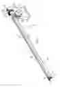 Fig. 02 - SUTURING DEVICE FOR LAPAROSCOPIC PROCEDURES